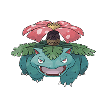 venusaur